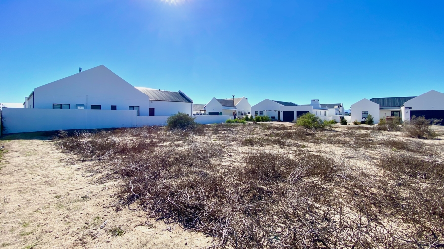 0 Bedroom Property for Sale in Atlantic Sands Private Estate Western Cape